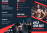 be your expert canva designer for eye catching graphics, logo, and flyers